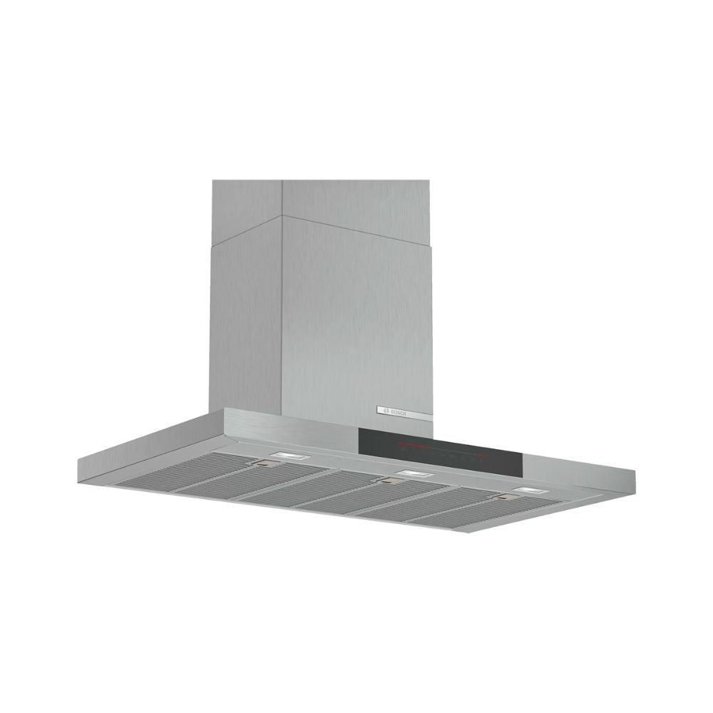 img Campana Pared Box Slim 90 Cm 702 M3/H