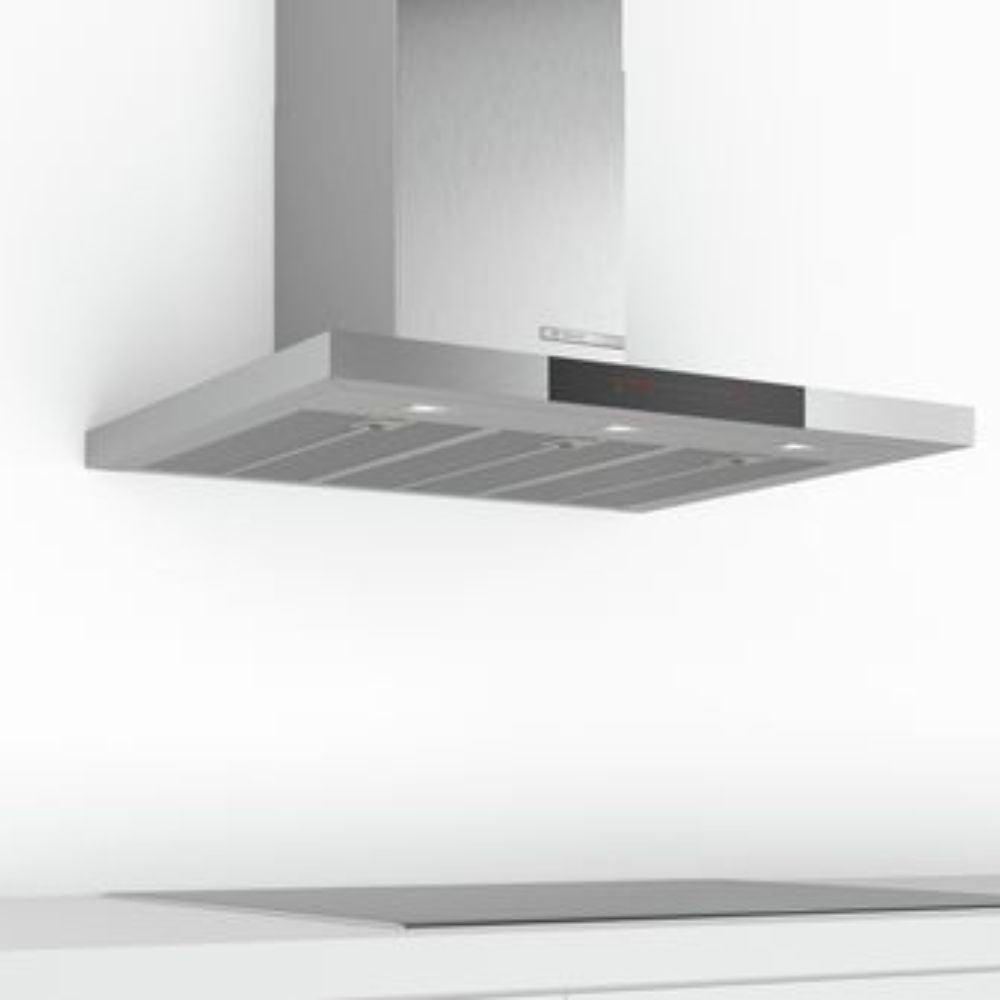 img Campana Pared Box Slim 90 Cm 702 M3/H