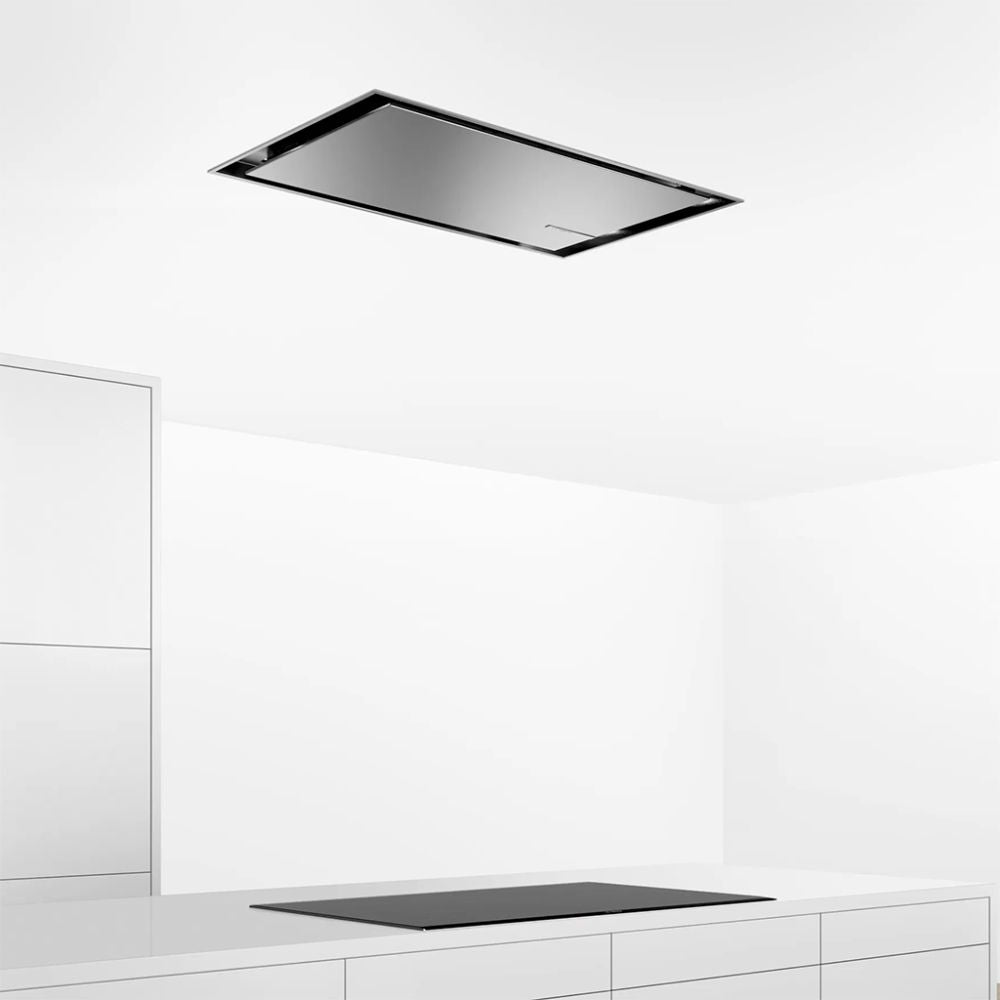 img Campana Techo Digital 90 Cm 798 M3/H