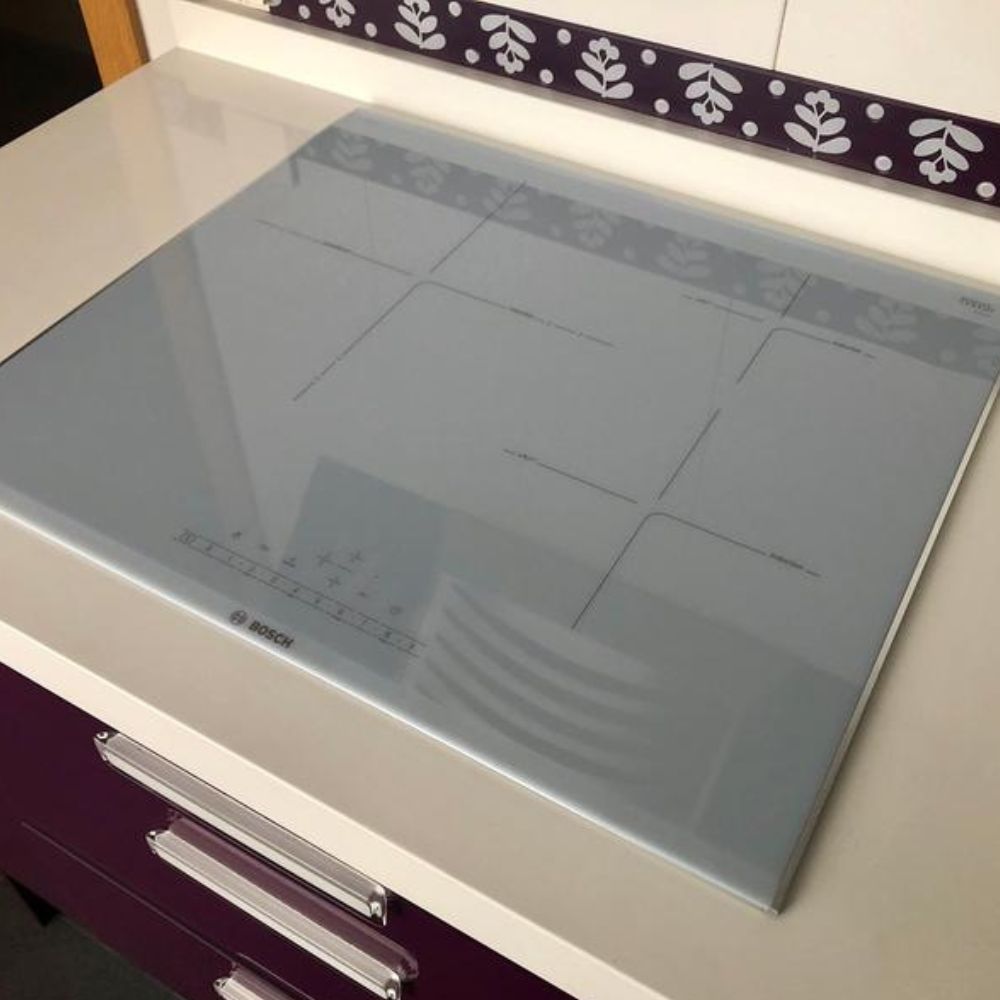 img Cocina Bosch Inducción 60 Color Blanco