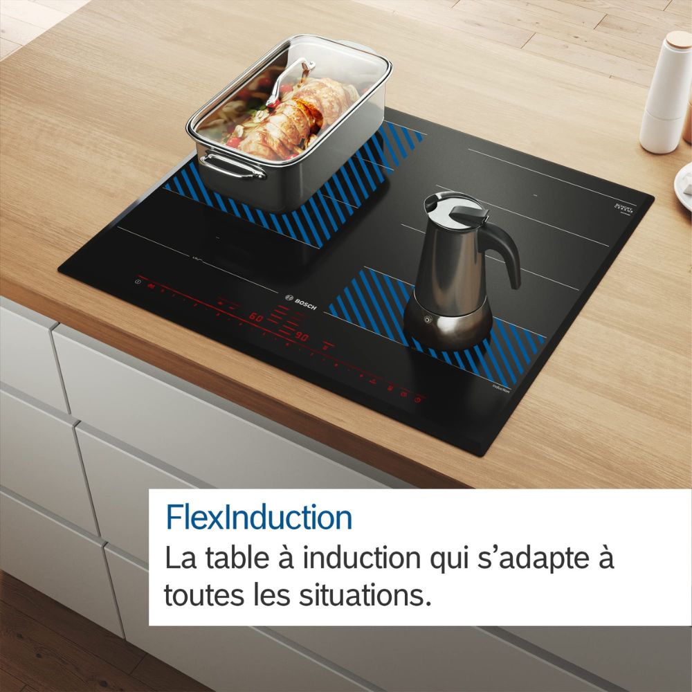 img Cocina Bosch Inducción Flex 30 Cm