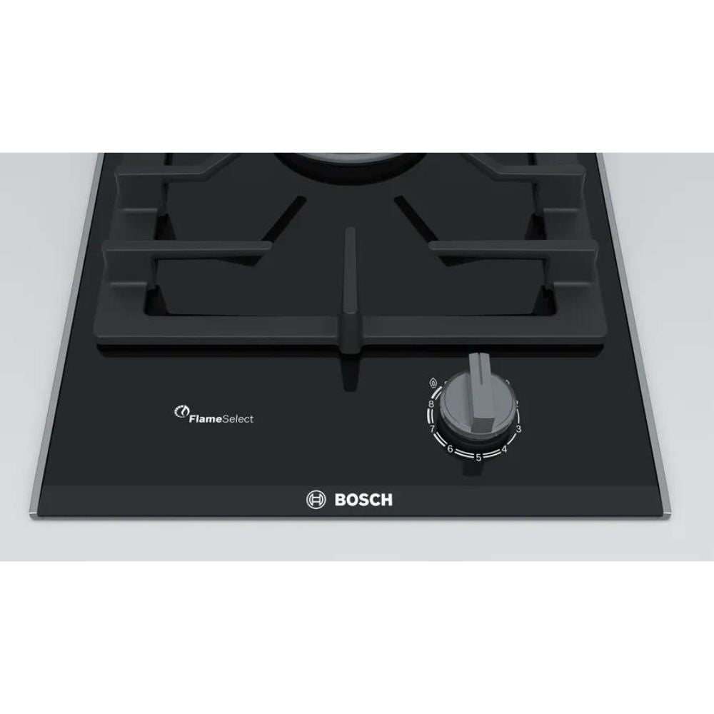 img Cocina Bosch Vitro a Gas Wok 30 Cm