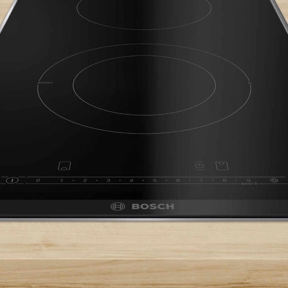img Cocina Vitro Eléctrica 30 Cm