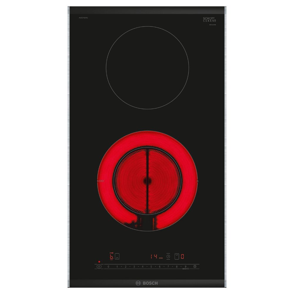img Cocina Vitro Eléctrica 30 Cm