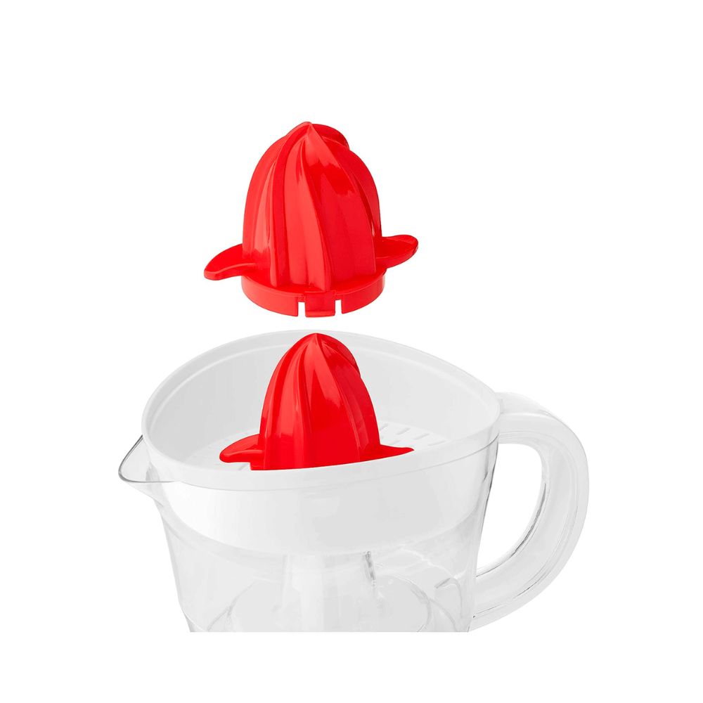 img Exprimidor Ufesa de Cítricos 40 W. 700 ml Doble Cono