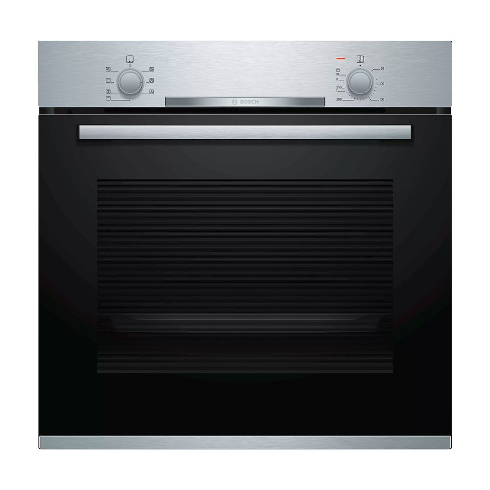 Horno Bosch Eléctrico 60 Cm 3D Sin Timer