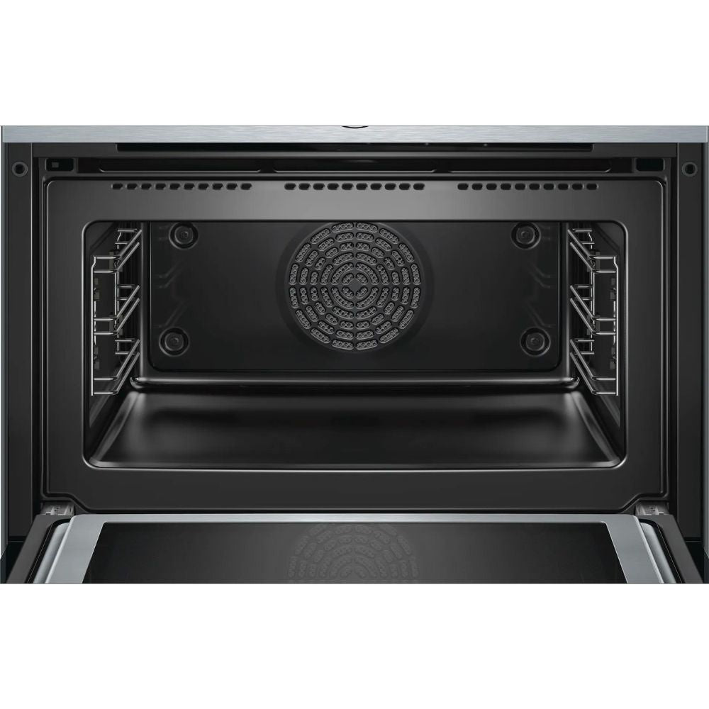 img Horno Bosch Electrico Compacto 60 x 45 Cm Microondas
