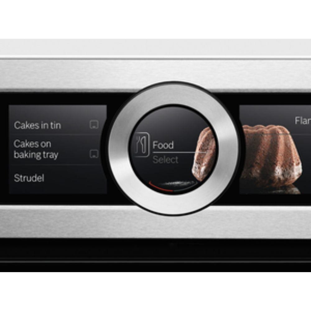 img Horno Bosch Electrico Compacto 60 x 45 Cm Microondas