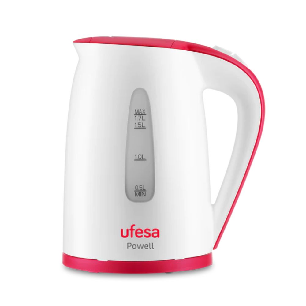 img Jarra Eléctrica Ufesa Powell de 1,7 Lt