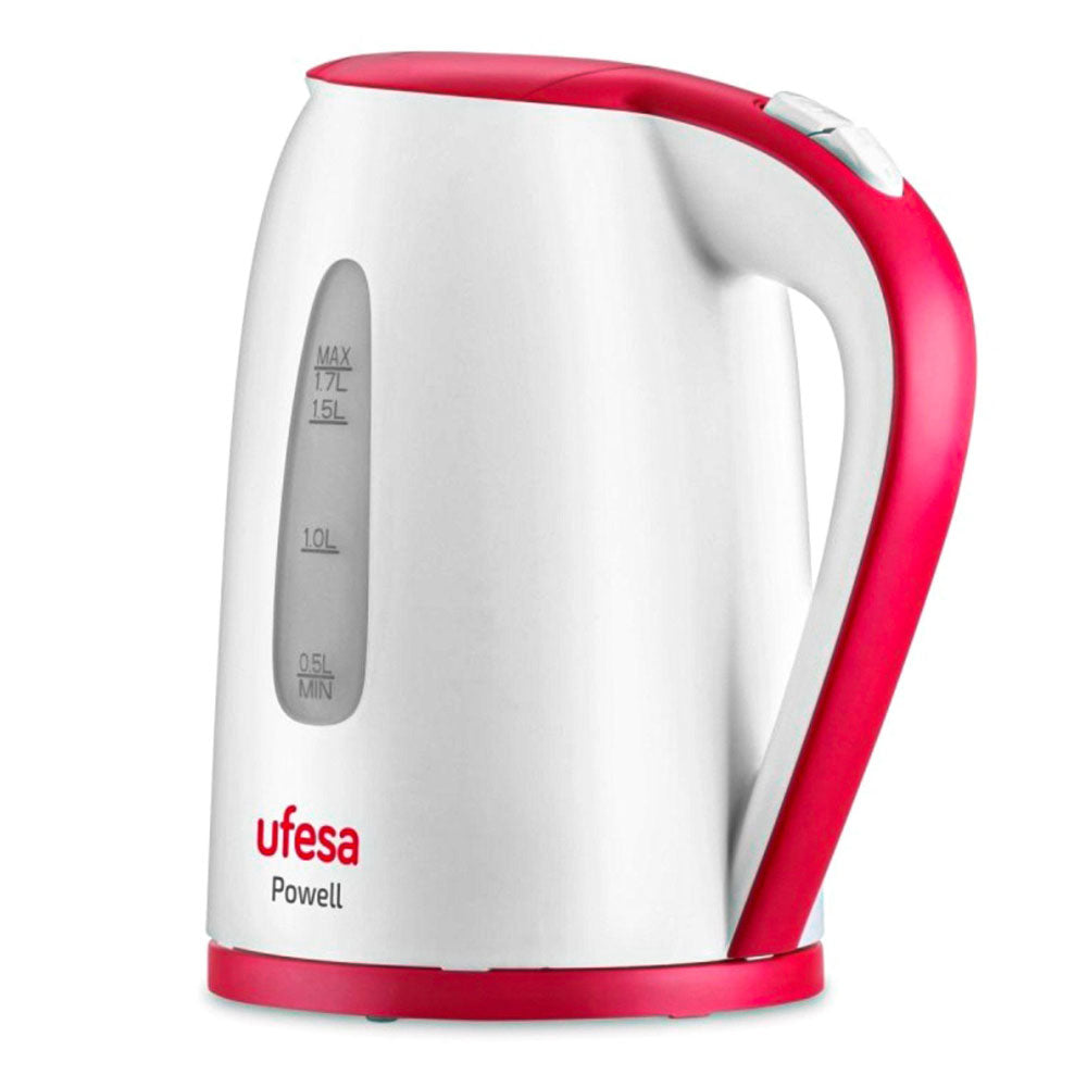 img Jarra Eléctrica Ufesa Powell de 1,7 Lt