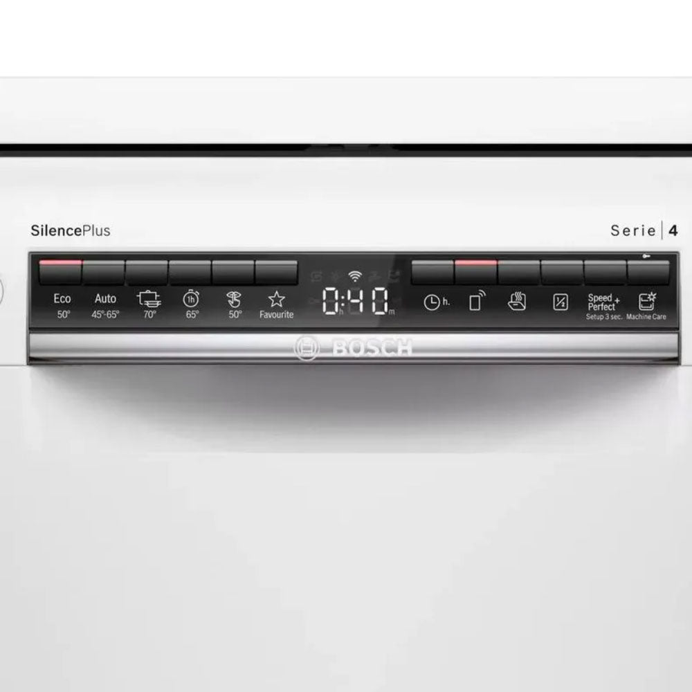 img Lavavajillas 14 Cubiertos Bosch de 60 cm