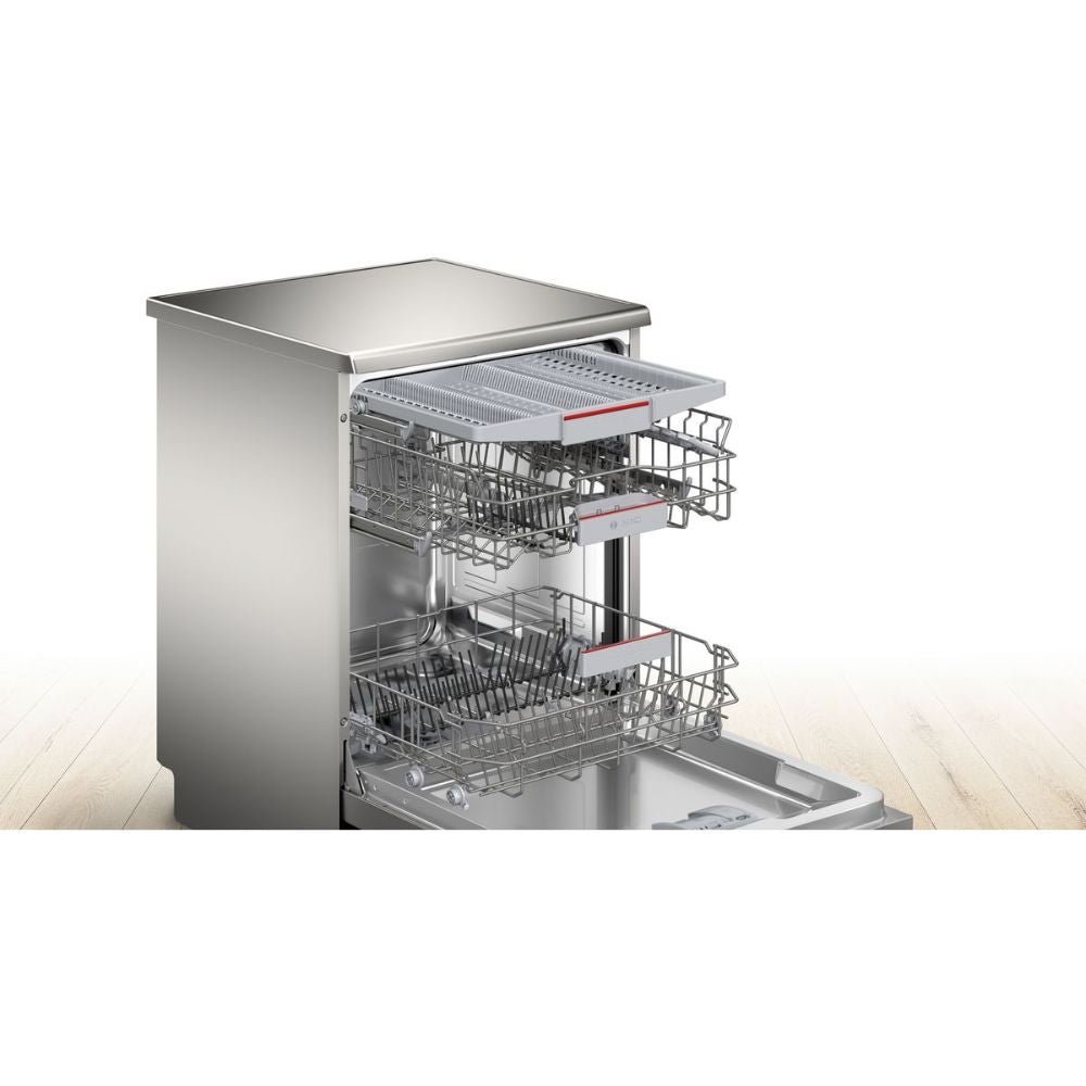 img Lavavajillas Bosch 14 Cubiertos Inox 60 Cm Variospeed