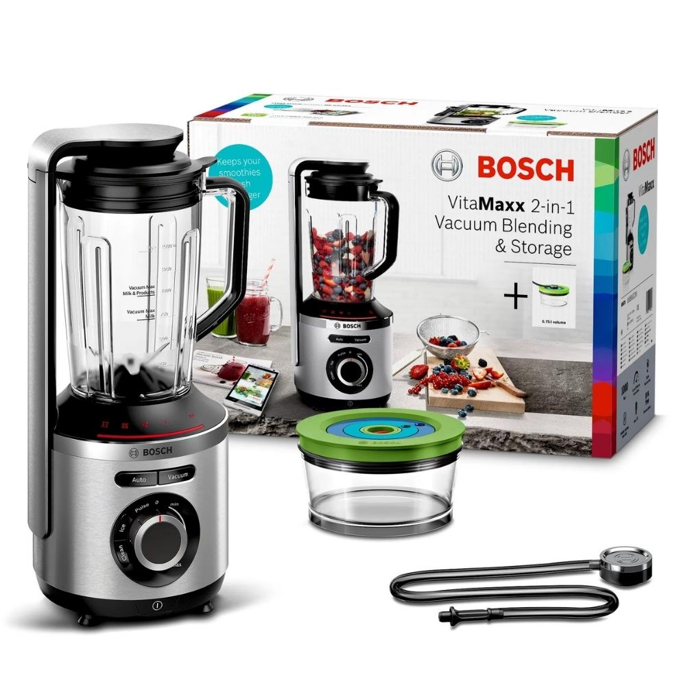 img Licuadora Bosch Vitamaxx 1000W