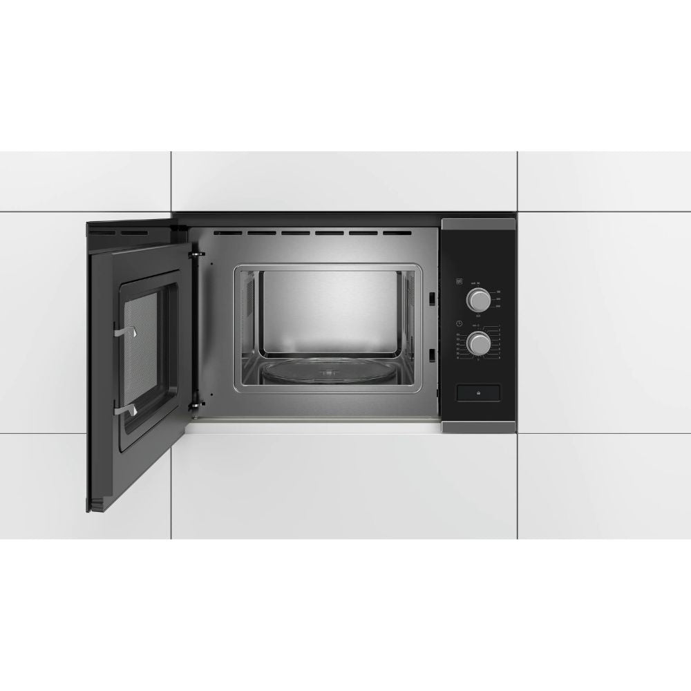 img Microondas Bosch 60 Cm 20 Litros Mecánico