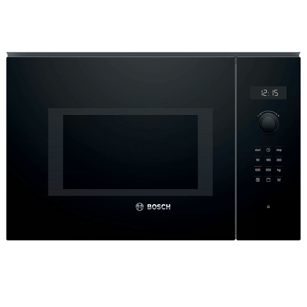 img Microondas Bosch Microondas 60 Cm 25 Litros Con Grill Digital