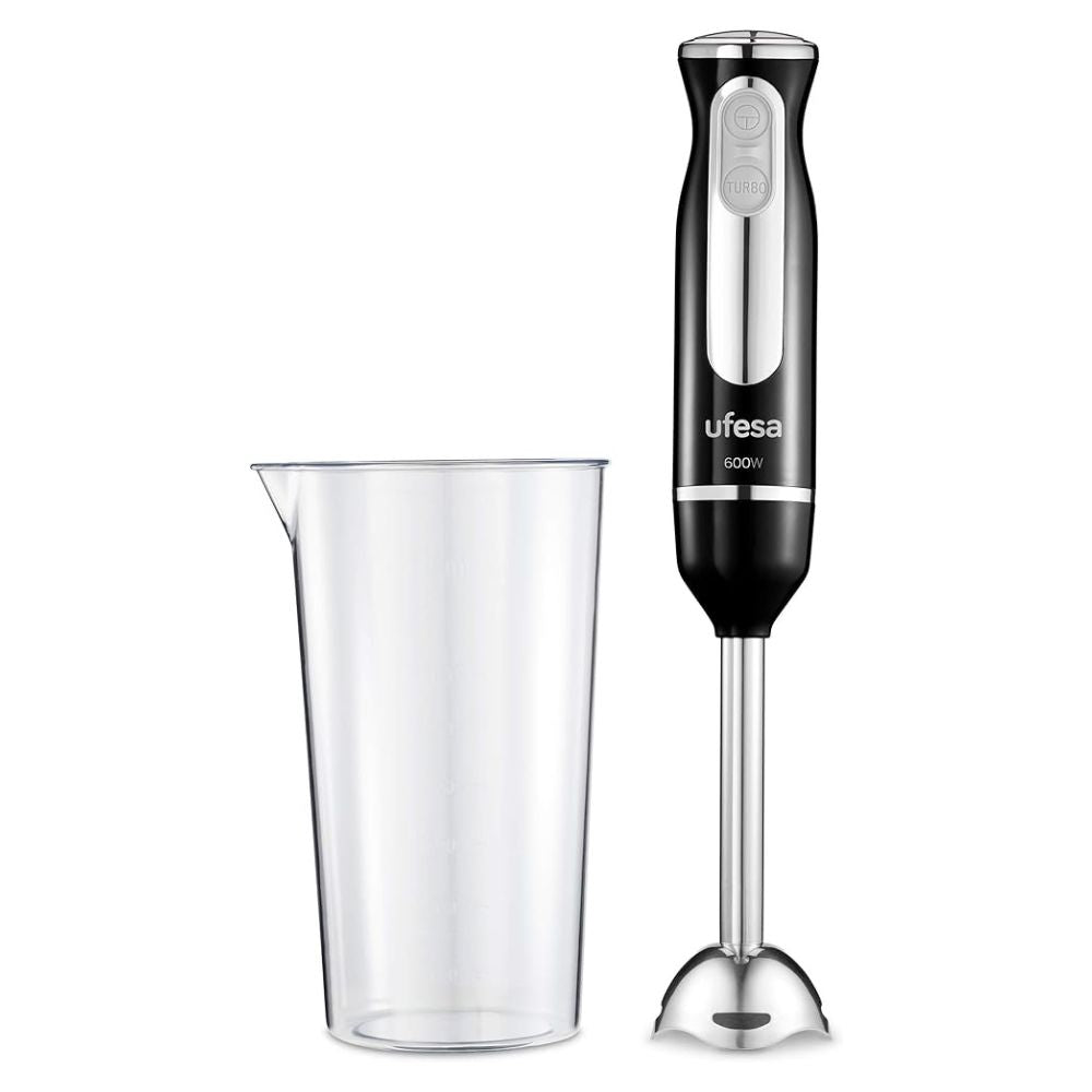 img Miniblender Ufesa 600W Turbo