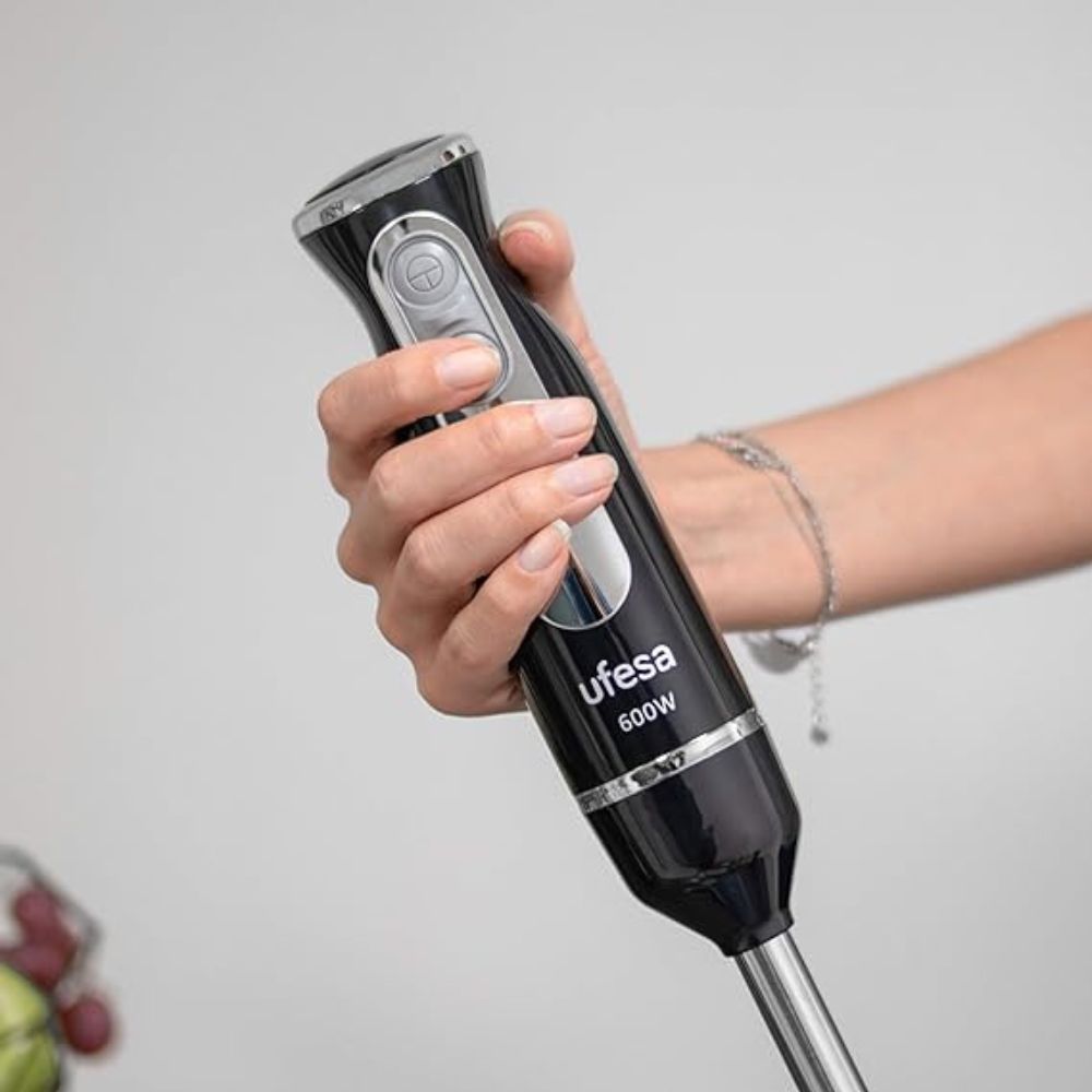 img Miniblender Ufesa 600W Turbo