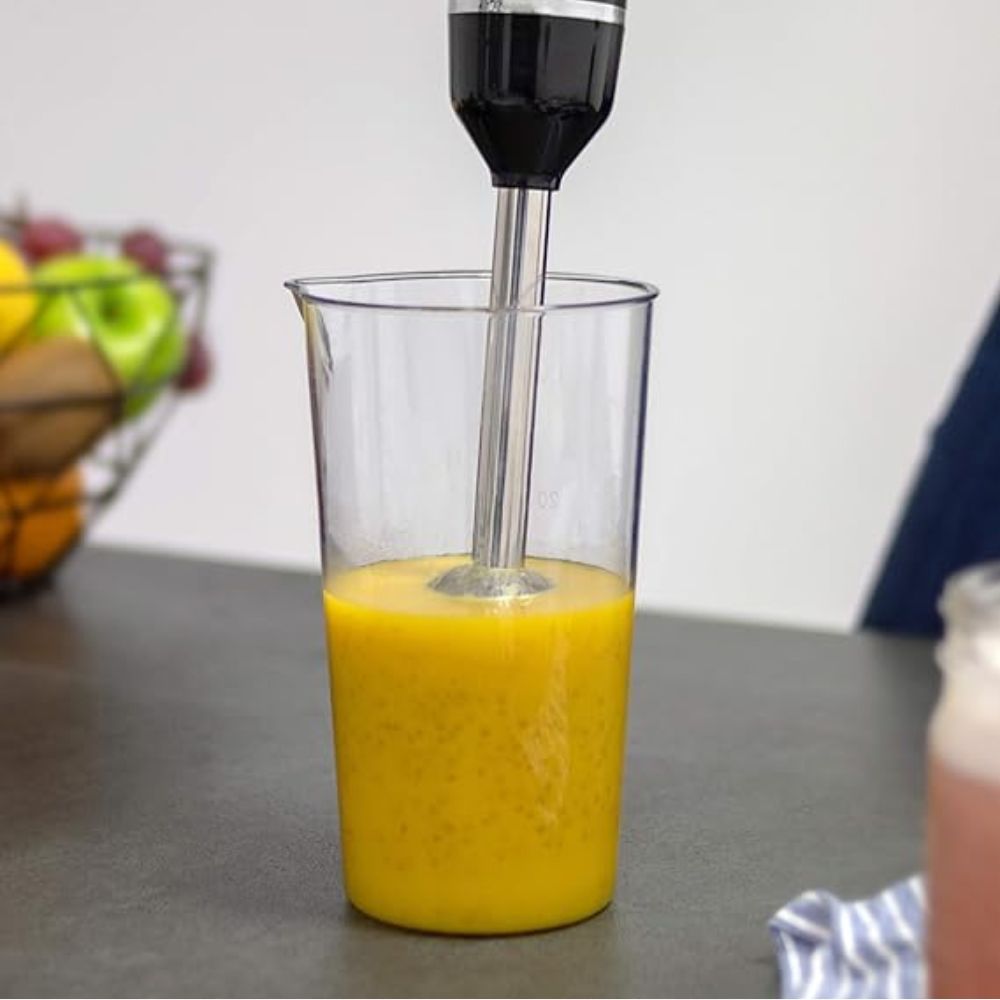 img Miniblender Ufesa 600W Turbo