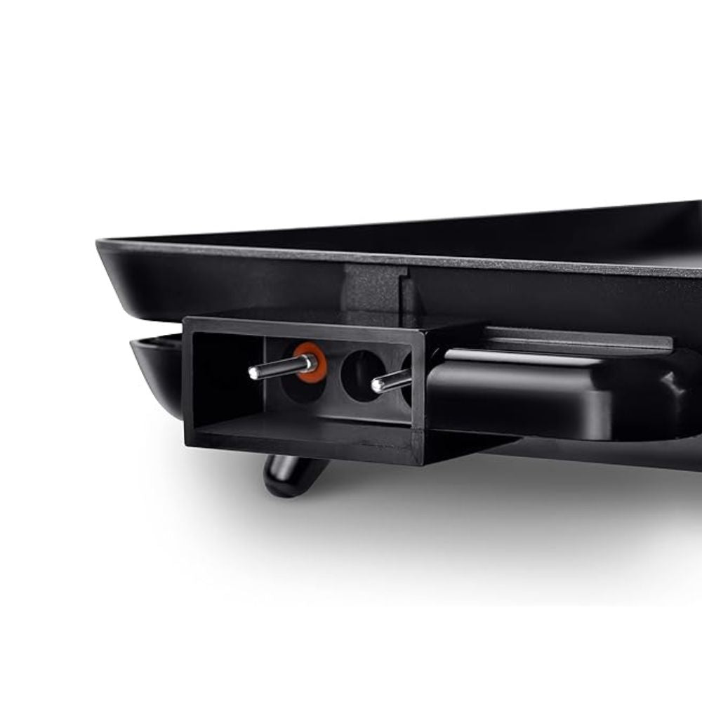 img Parrilla Eléctrica Ufesa 2500 W