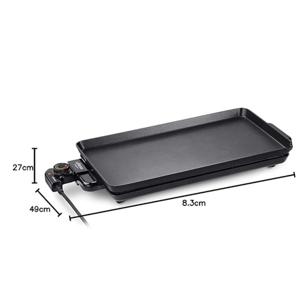 img Parrilla Eléctrica Ufesa 2500 W