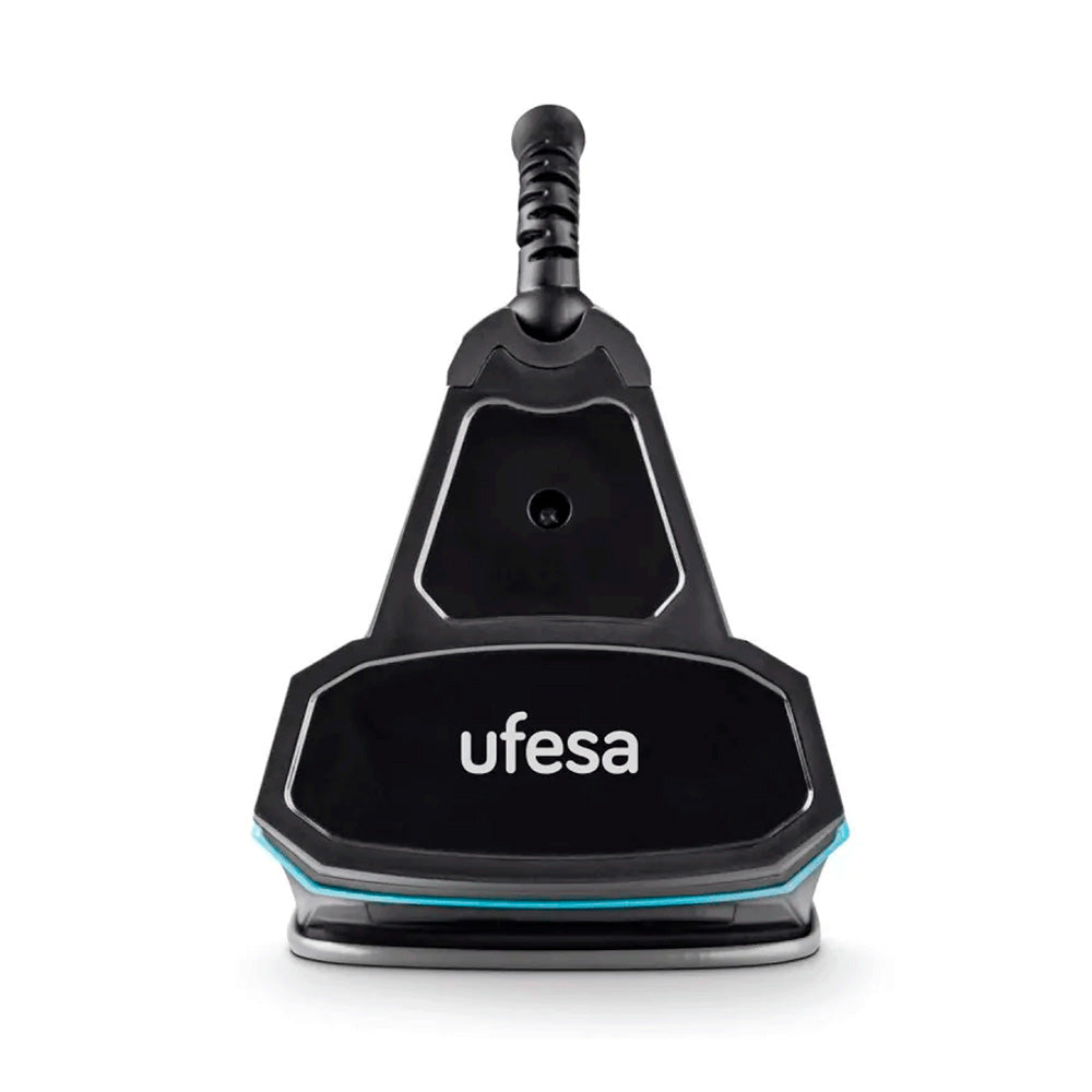 img Plancha Vapor Ufesa 2600 W Suela Cerámica Triple Sistema Antical