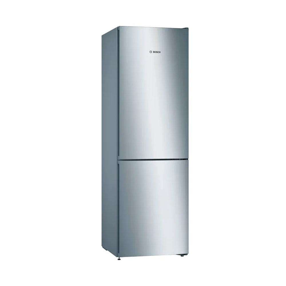 img Refrigerador Bosch Combi No Frost Electrónico 1.86 x 0.60 x 0.66 con 357 Litros