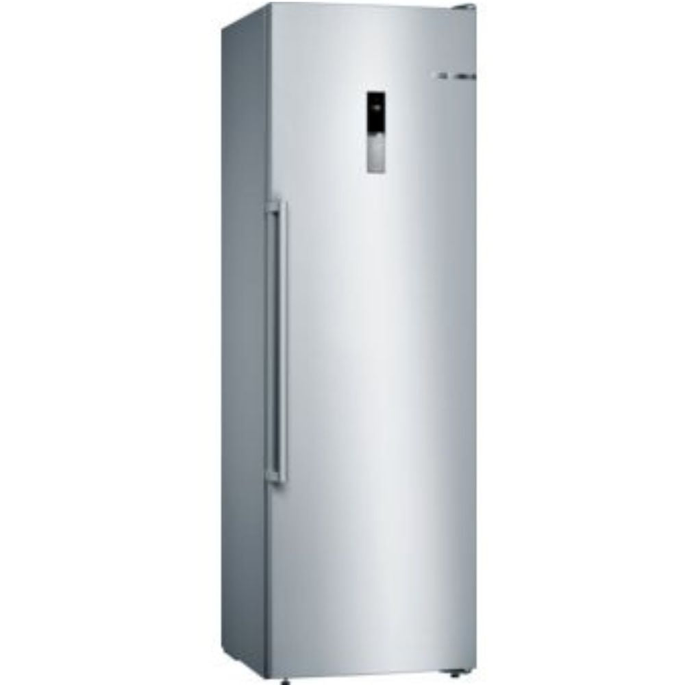 img Refrigerador Bosch No frost Digital 1.86 x 0.60 x 0.66 255 Litros