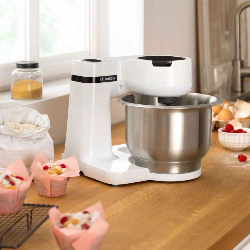 img Robot de Cocina Bosch 700 W 4 Veloc