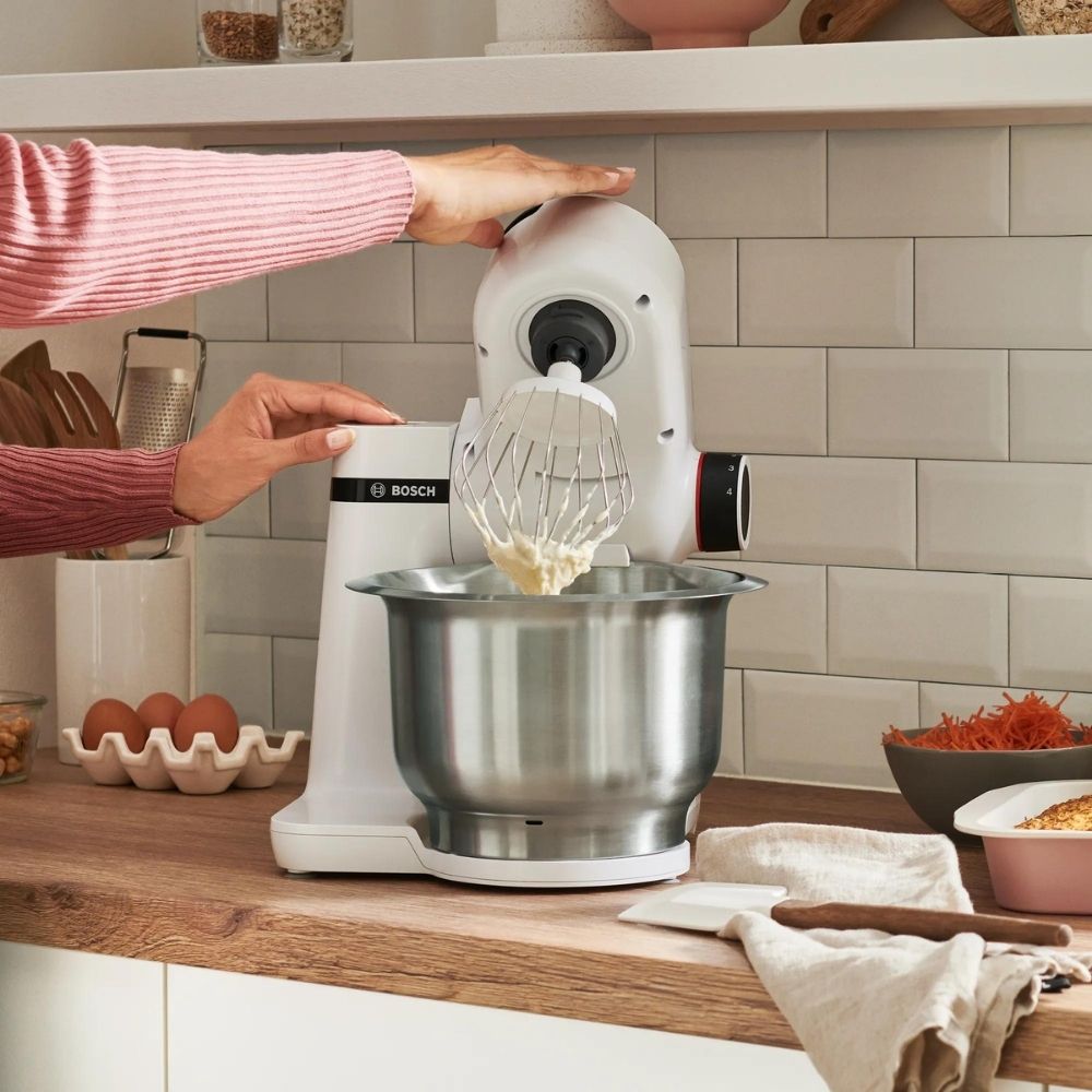 img Robot de Cocina Bosch 700 W 4 Veloc