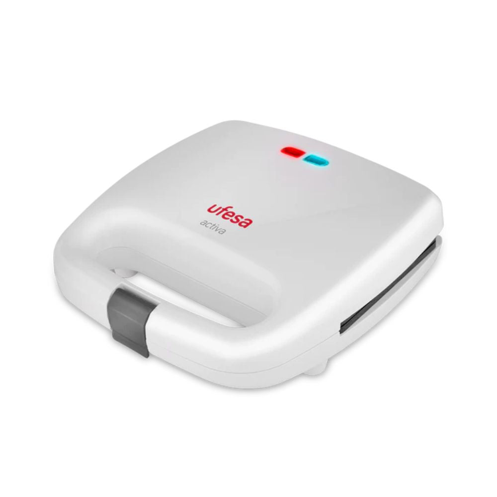 img Sandwichera Grill Panini Ufesa 750 W