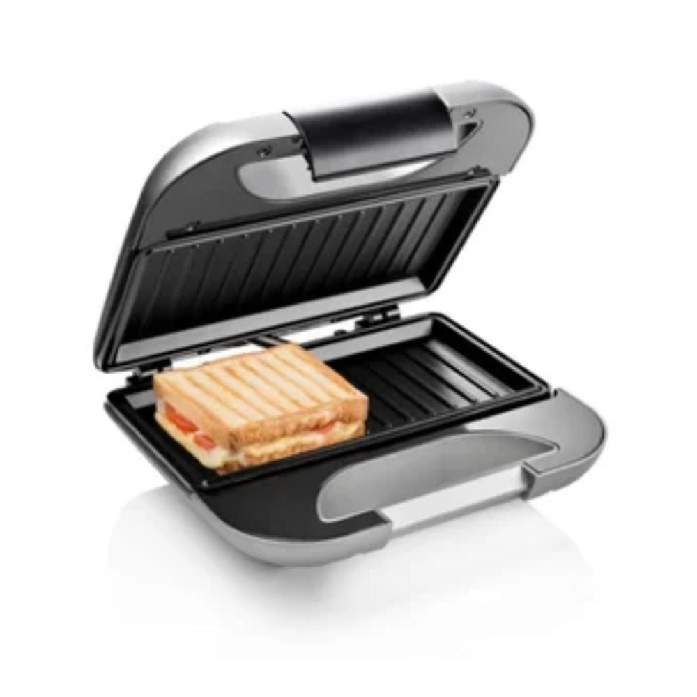 img Sandwichera Grill Panini Ufesa 750 W