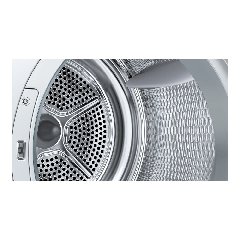 img Secadora Bosch Con Bomba de Calor 8 Kg Color Blanco WTR85V91ES