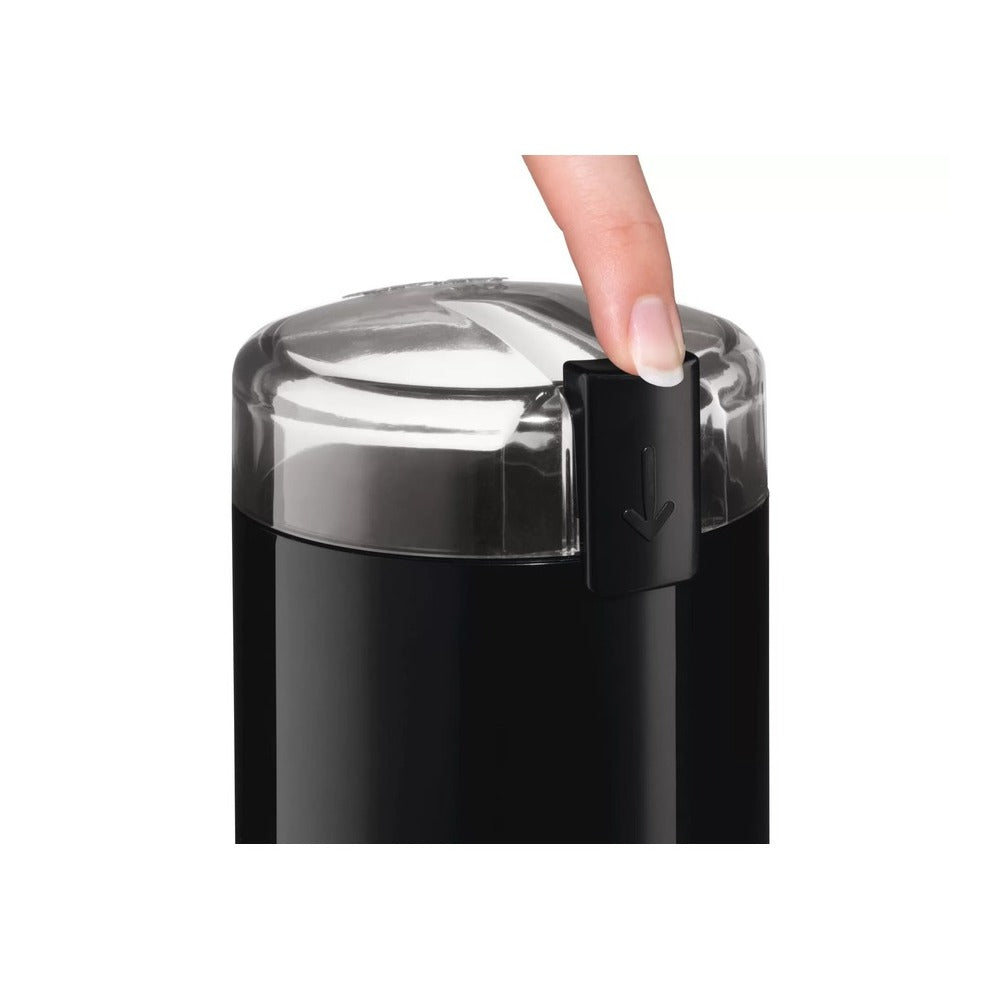 img Molinillo de café Bosch Negro TSM6A013B