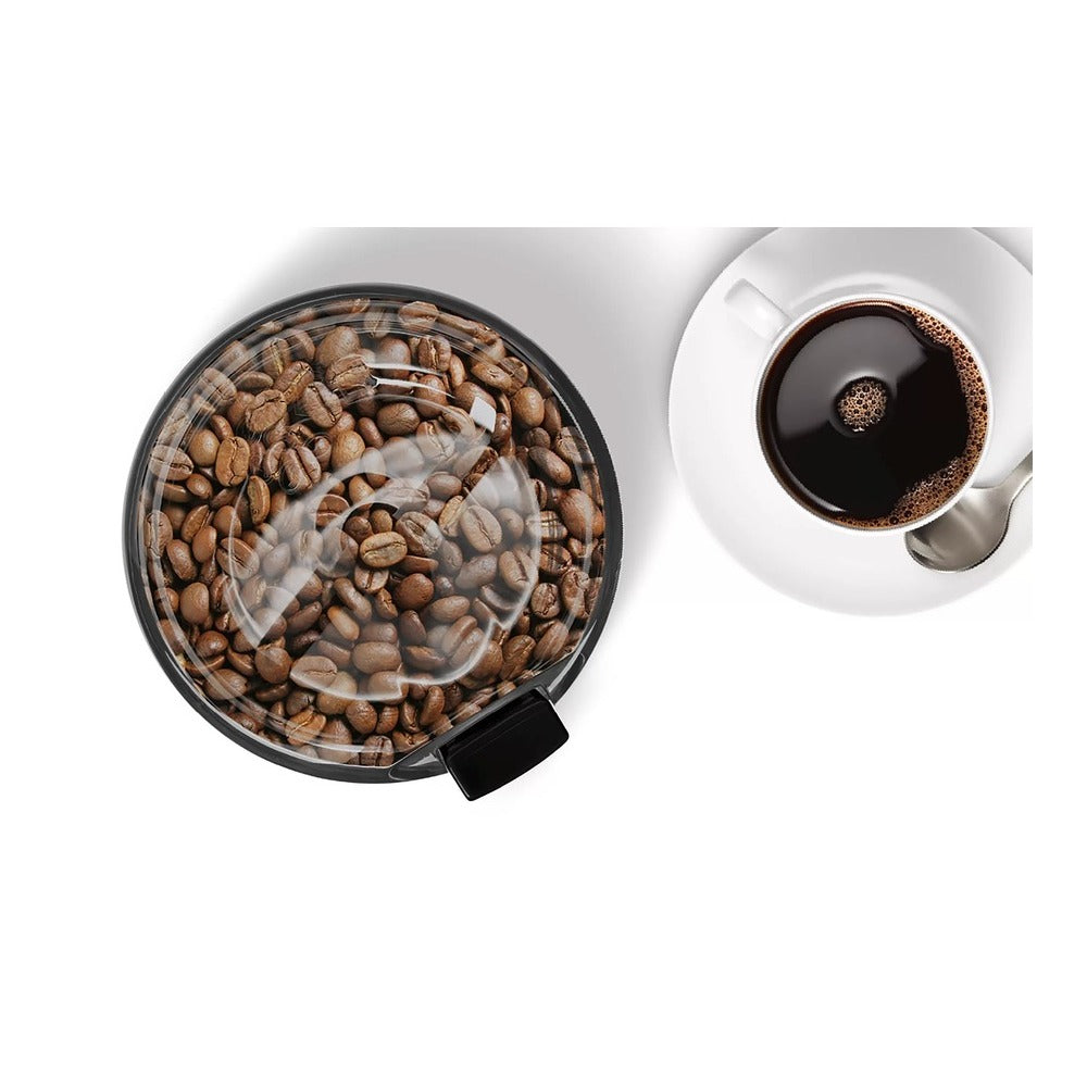 img Molinillo de café Bosch Negro TSM6A013B