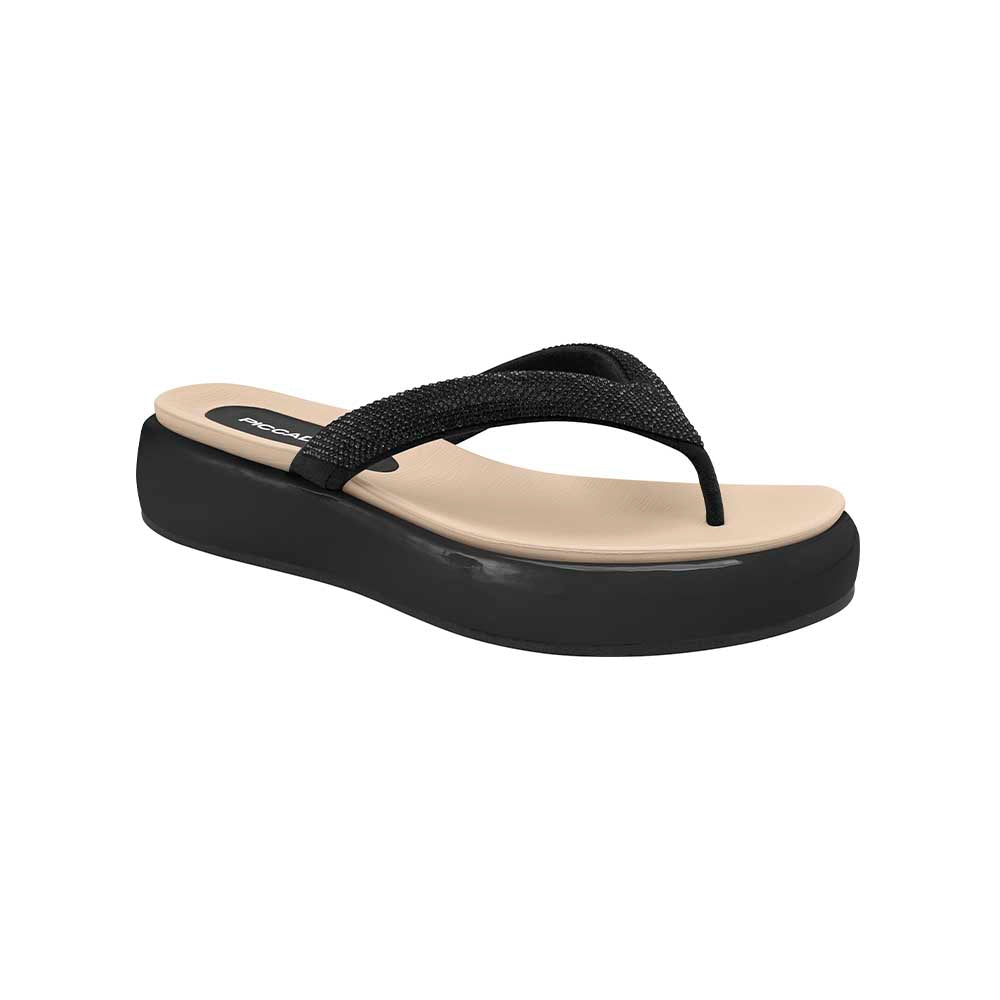 img Flip Flop Sol Piccadilly con Strass