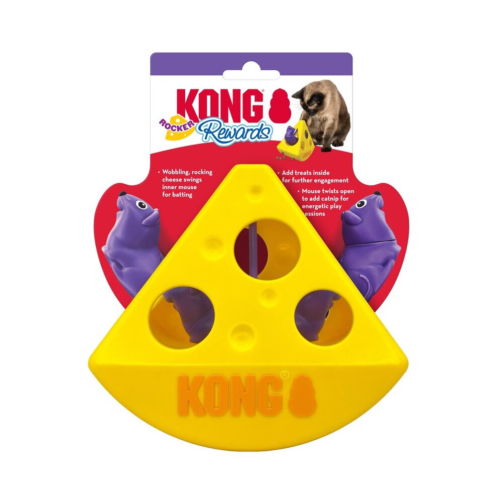 img Cheese KONG Rocker Rewards