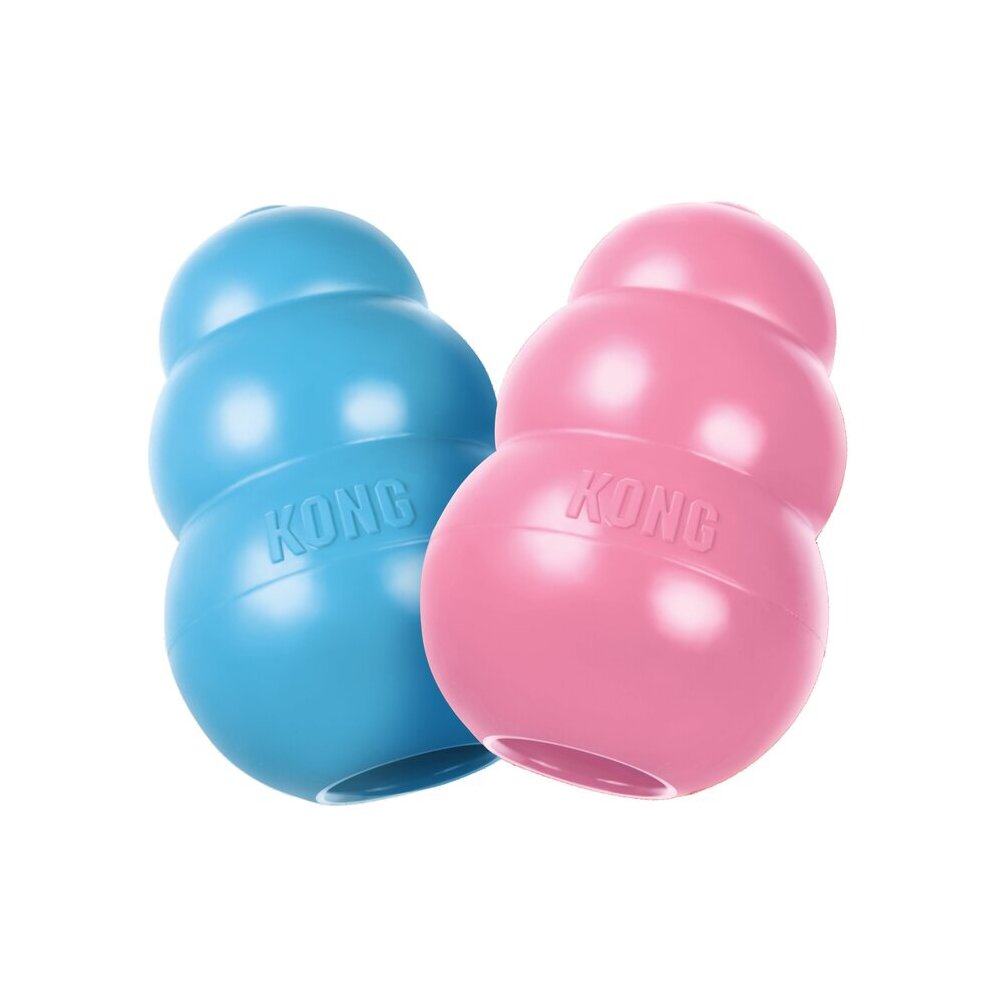 img Jueguete KONG Puppy XS