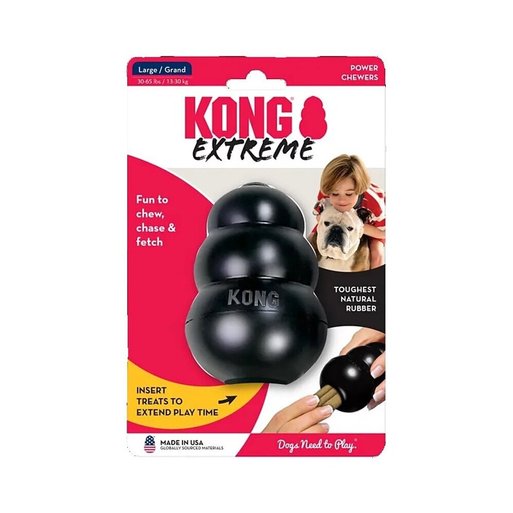 img Juguete KONG Extreme L