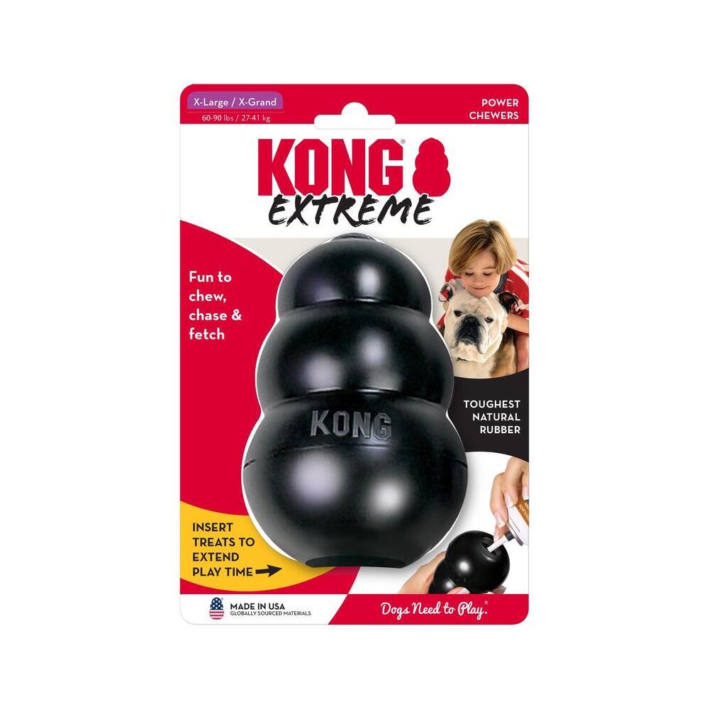 img Juguete KONG Extreme XL