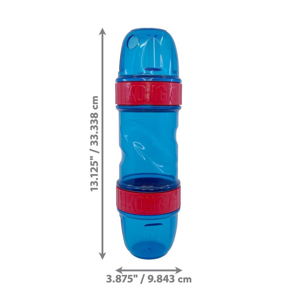 img Juguete KONG Scuttle Pod Large
