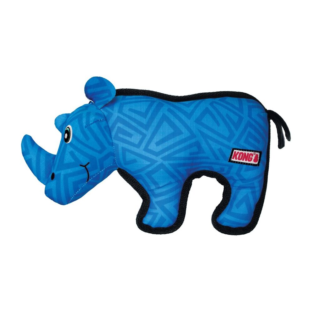 img Peluche KONG Ballistic Rhino