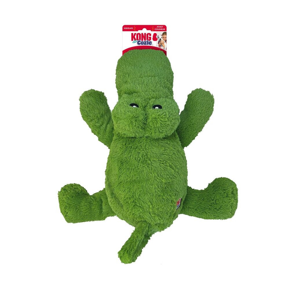 img Peluche KONG Cozie Jumbo Ali XL
