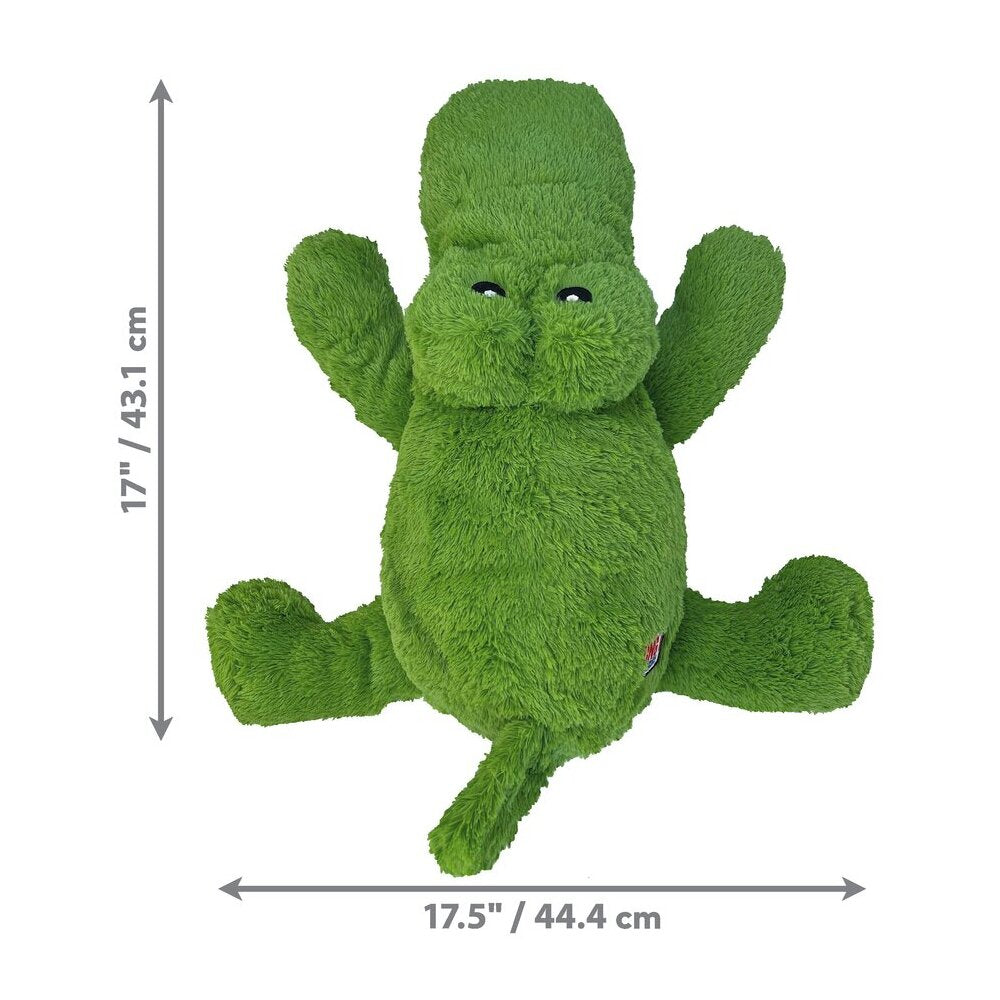 img Peluche KONG Cozie Jumbo Ali XL