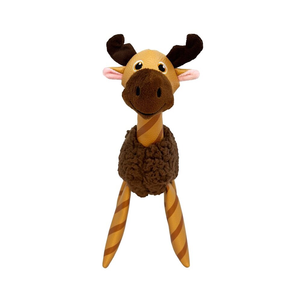 img Peluche KONG Floofs Shakers Moose
