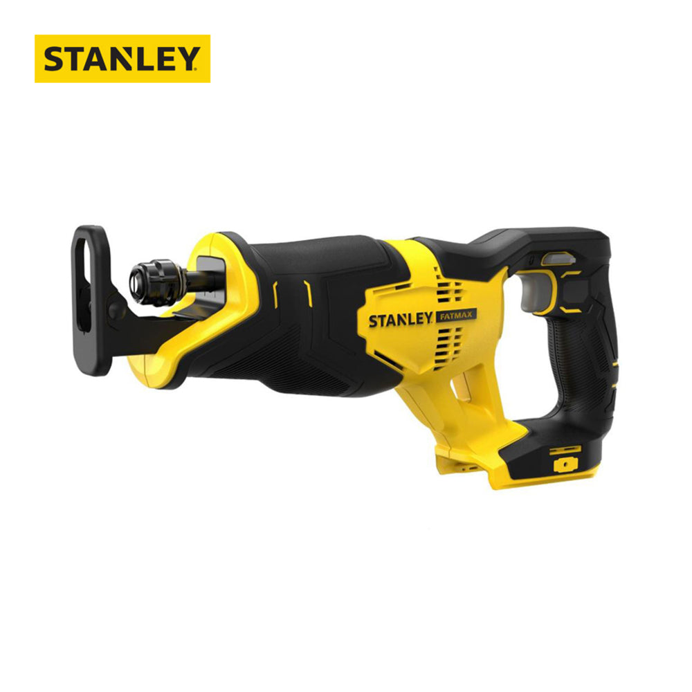 img Sierra Sable Stanley alternante eléctrica de litio de 20V