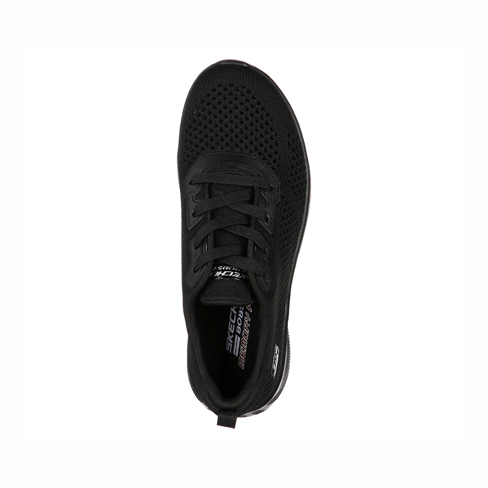 img Tenis para Dama Skechers Bobs Squad 2 Social Space