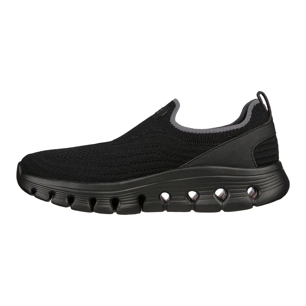 img Tenis Skechers Go Walk Glide-Step Flex Daz Suela Negra