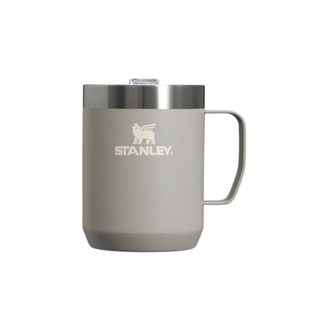 img Taza Térmica Camp Mug 236 ml Stanley Ash