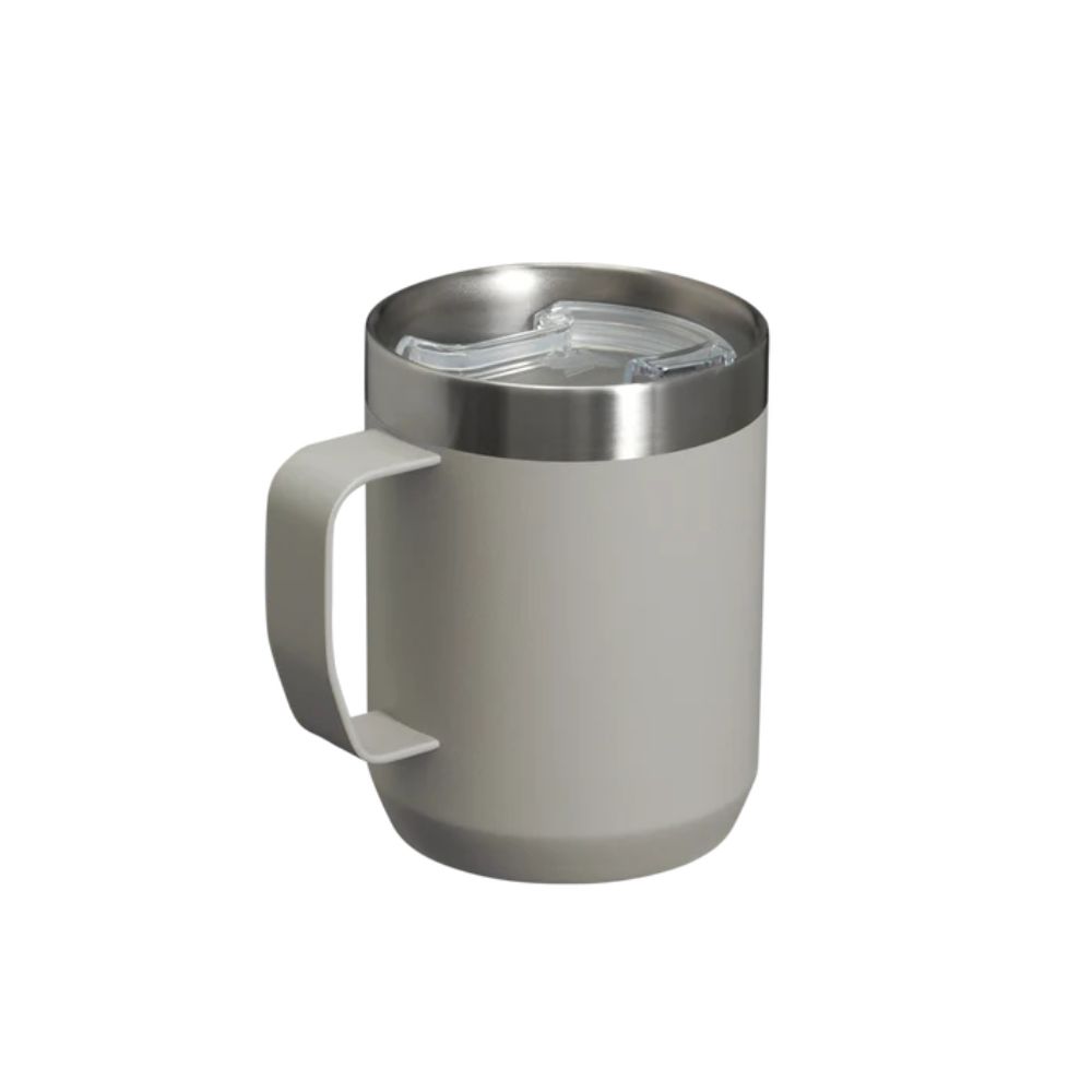 img Taza Térmica Camp Mug 236 ml Stanley Ash