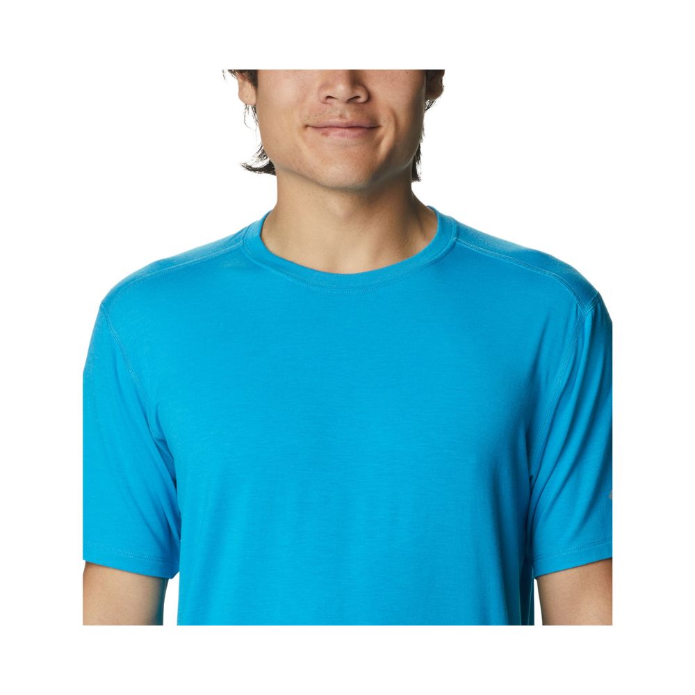 img Camiseta Columbia Endless Trail™ Running Tech Tee 